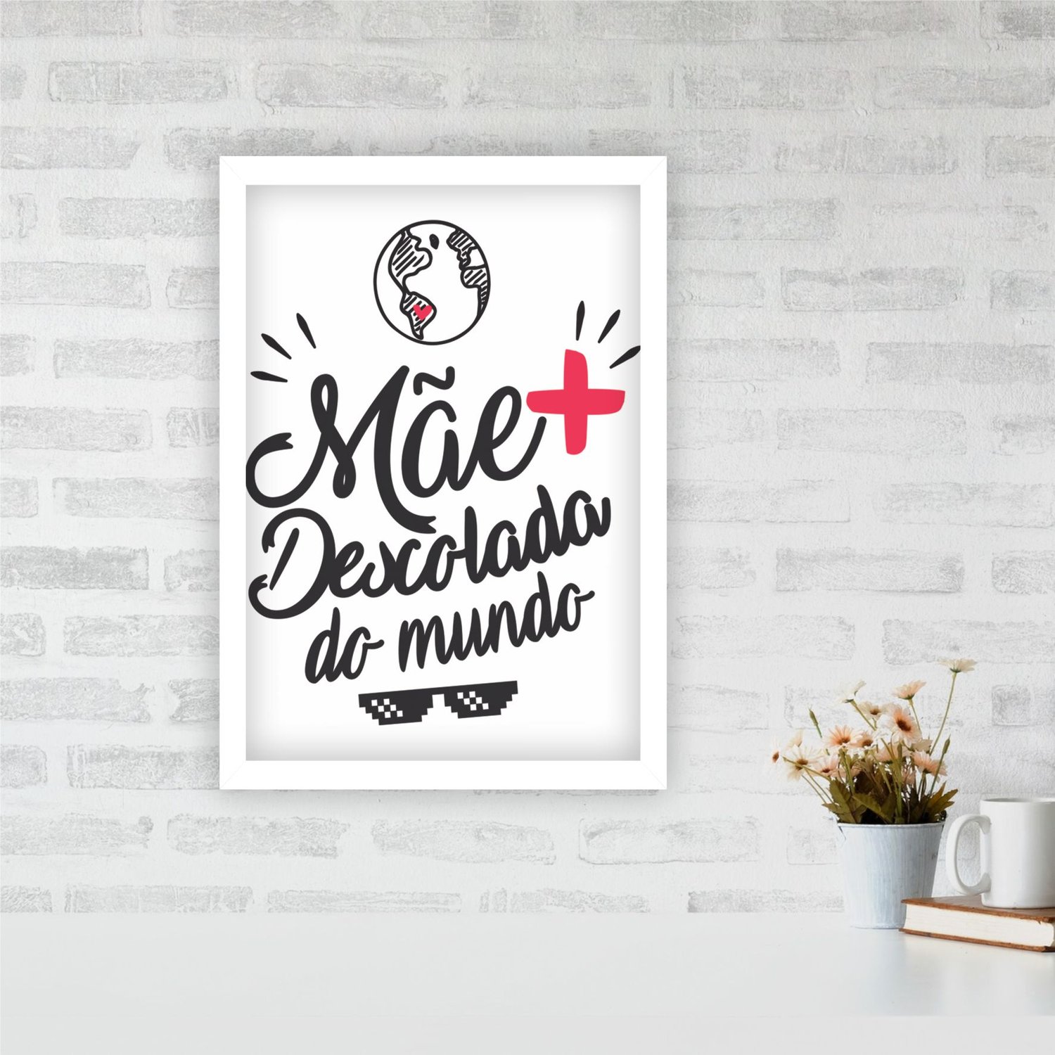 frase mãe