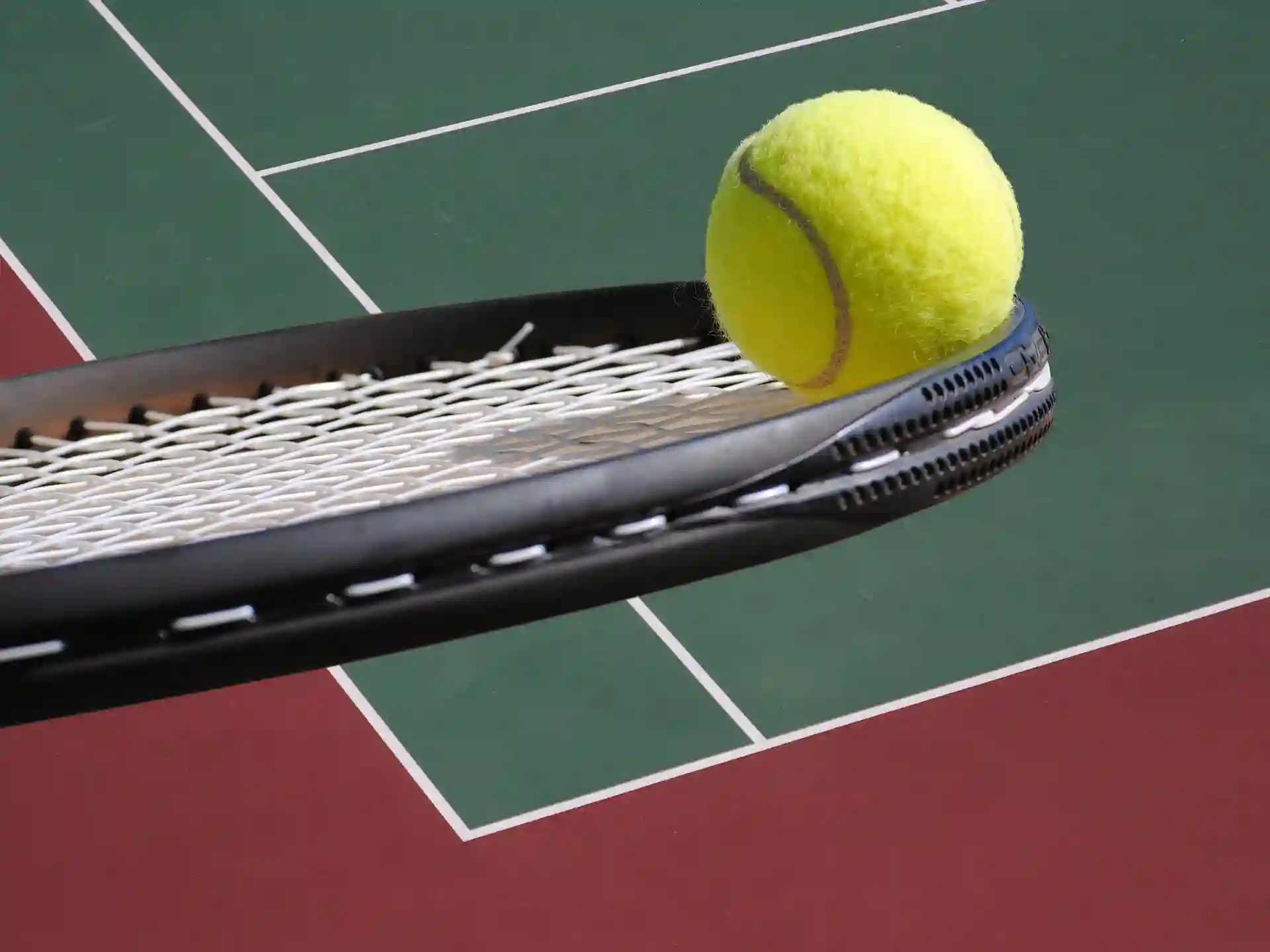 melhores raquetes de tênis