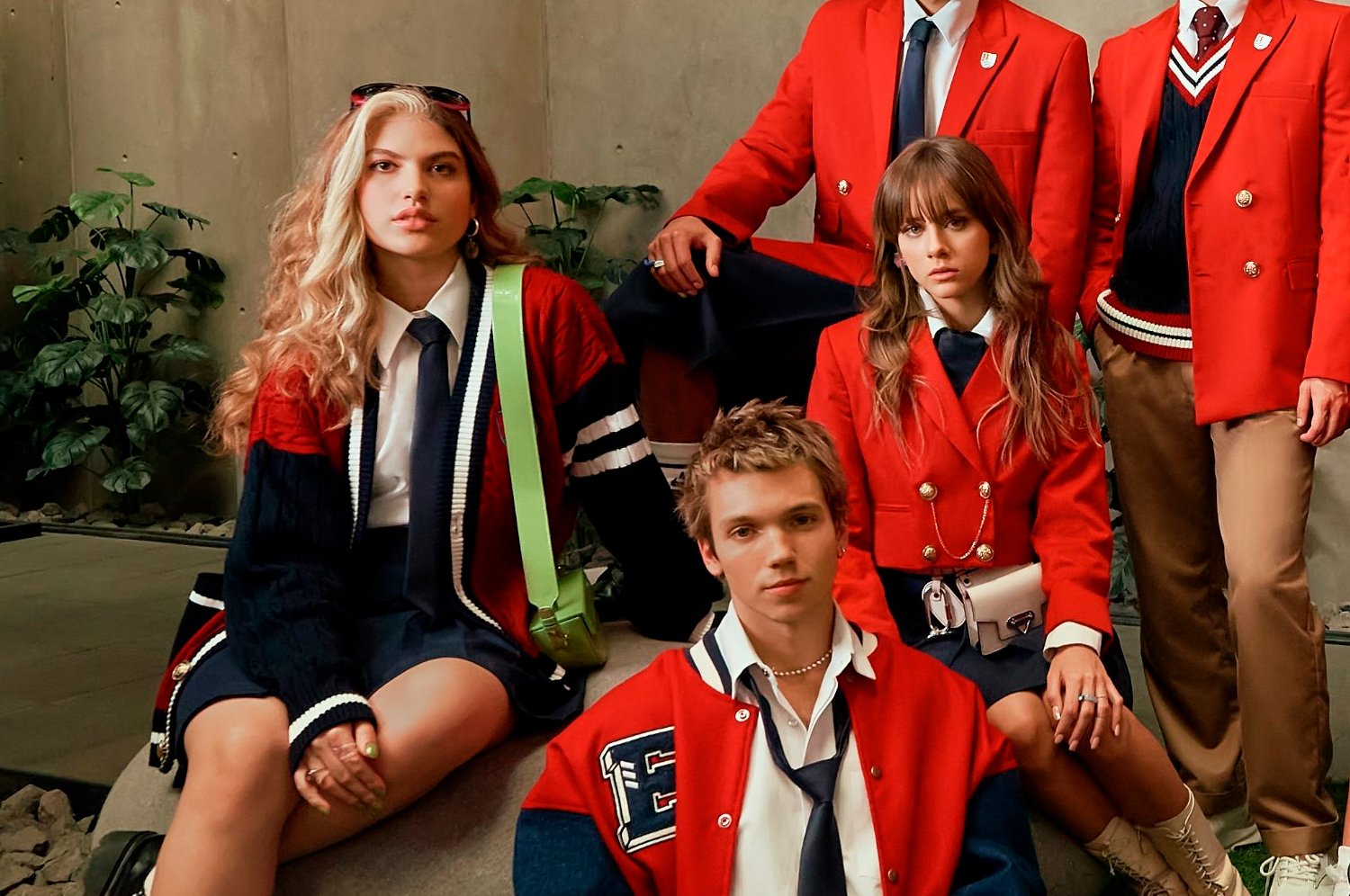 rebelde assistir online