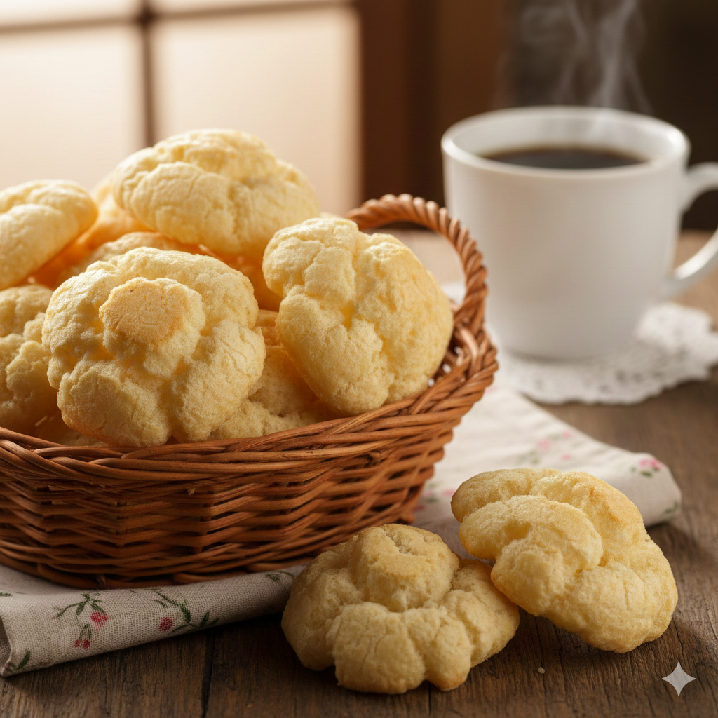 receita montanha russa