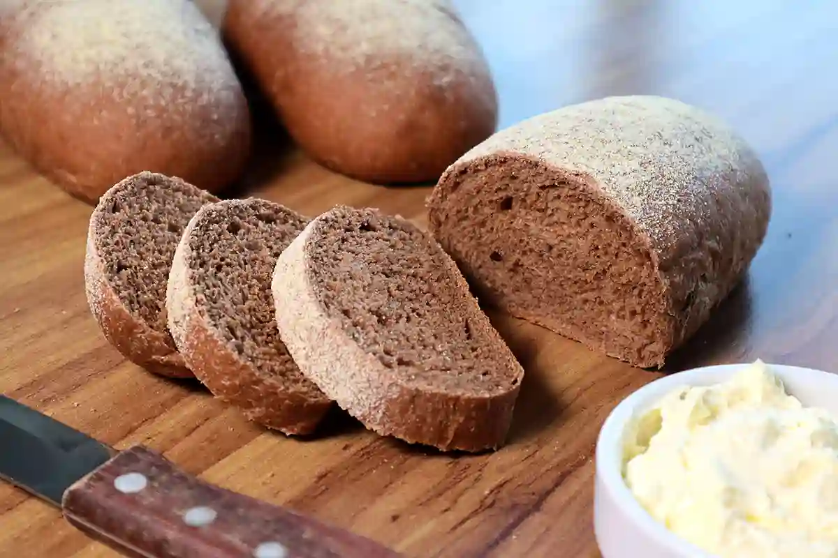 pão Outback