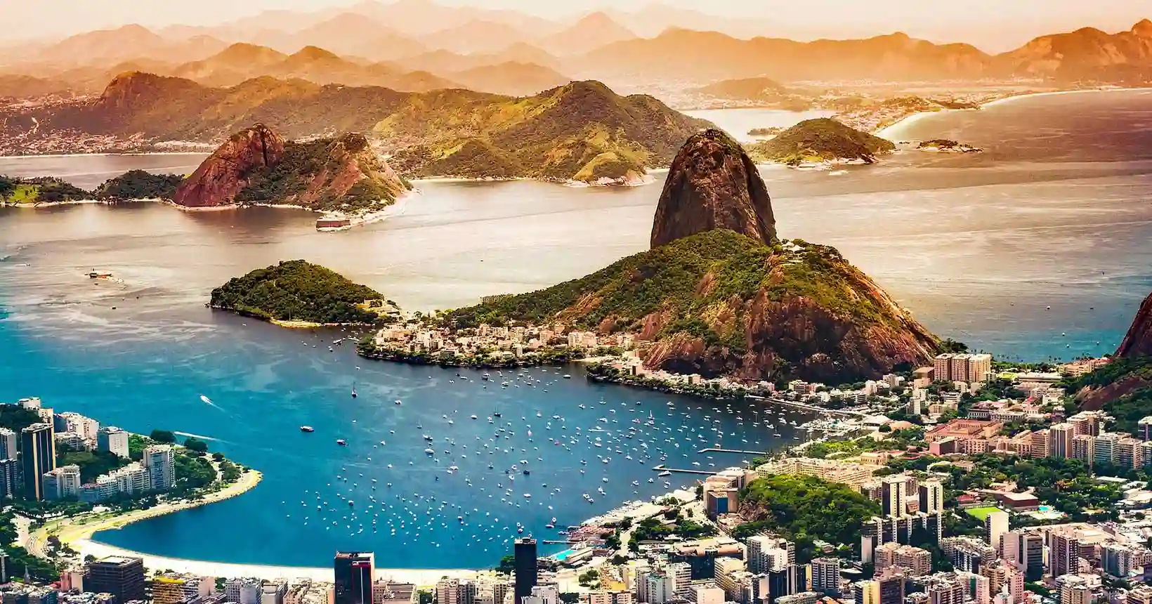 o que fazer no Rio de Janeiro