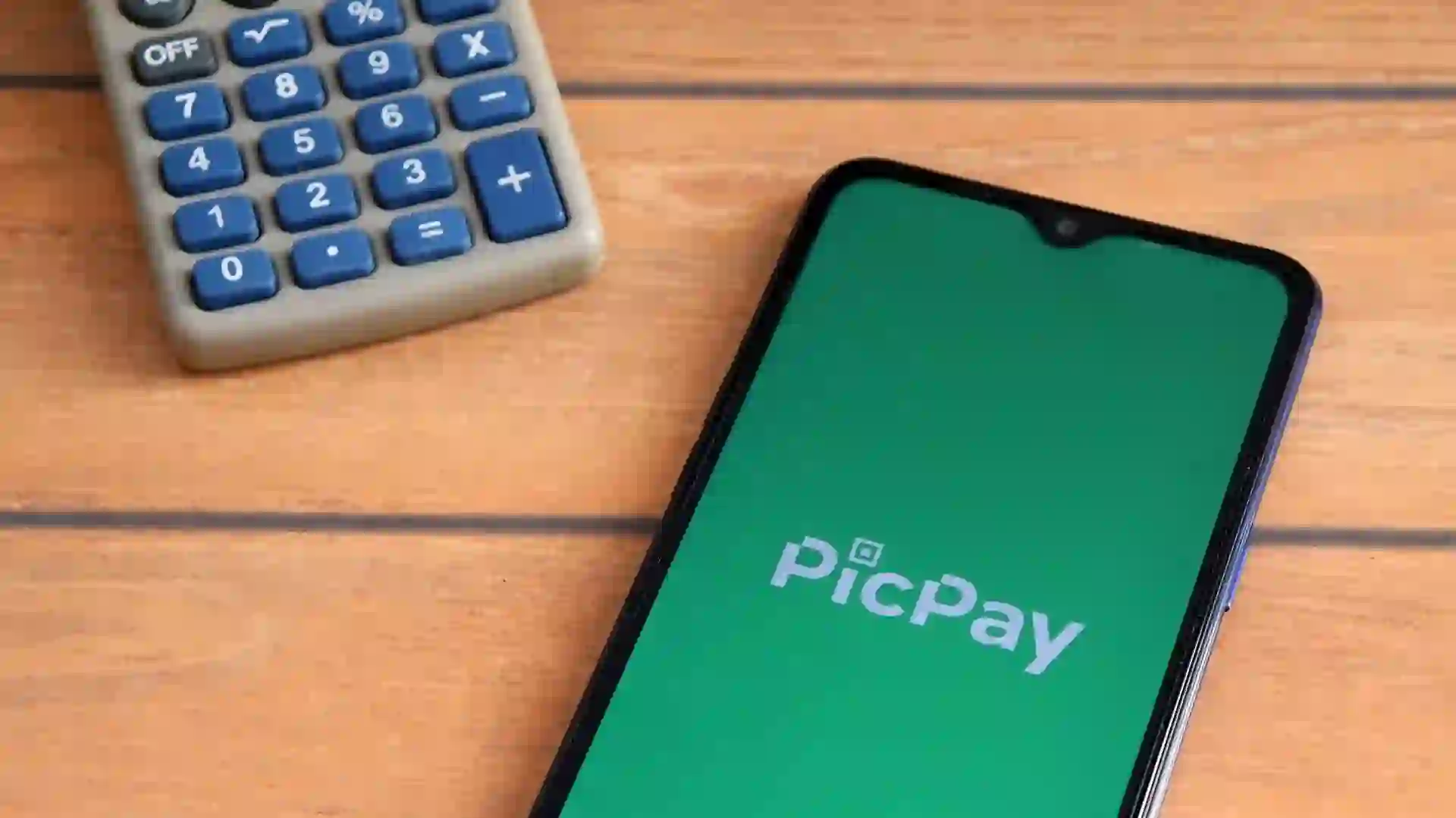 o que é picpay