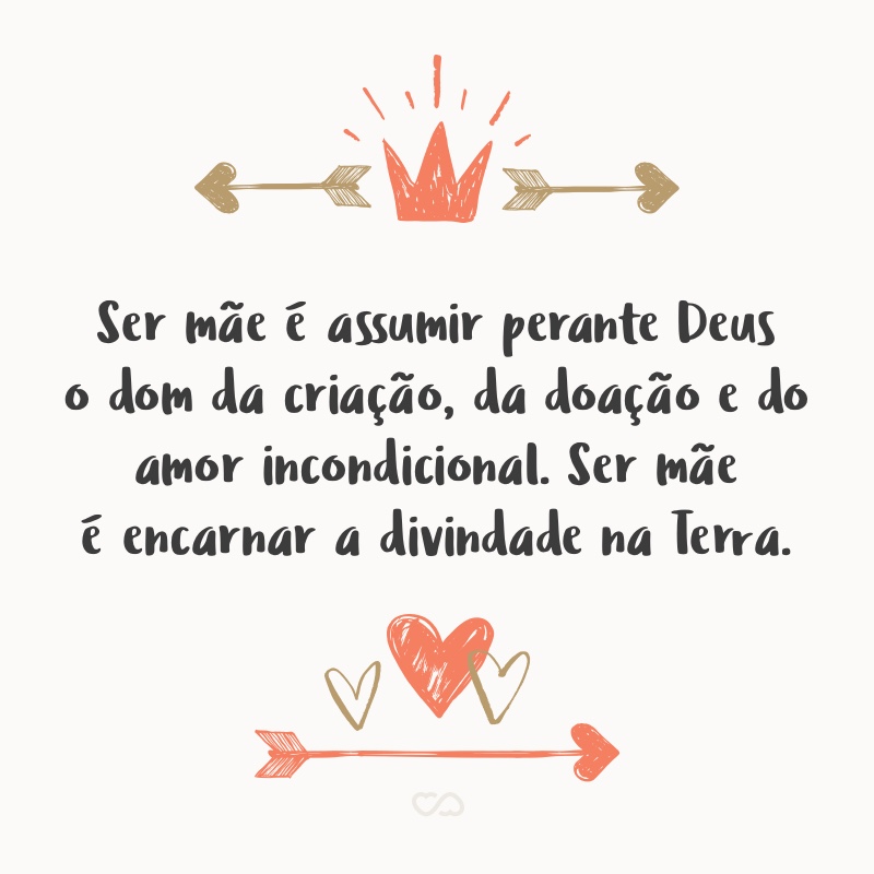 frase mãe