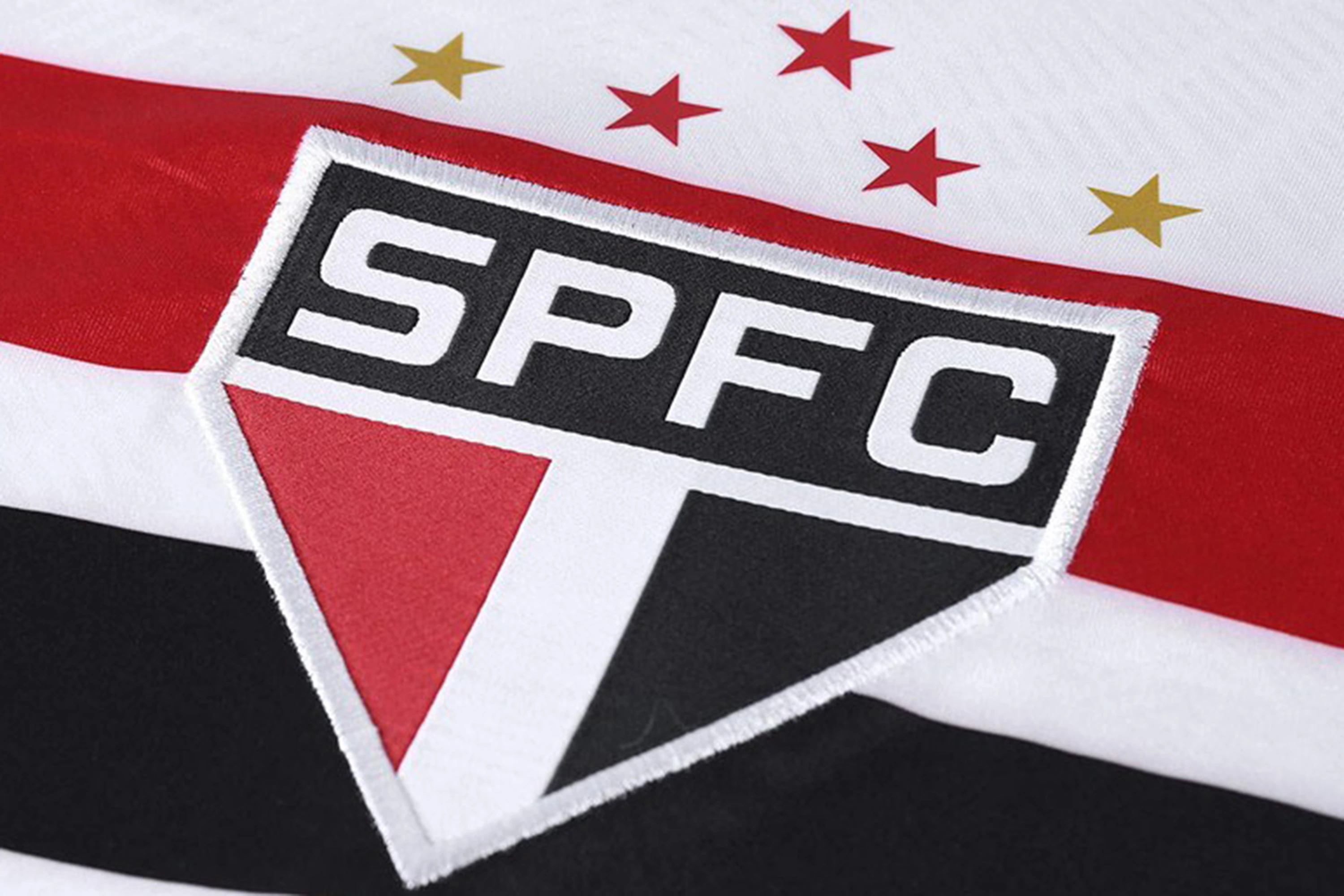 São Paulo Futebol Clube