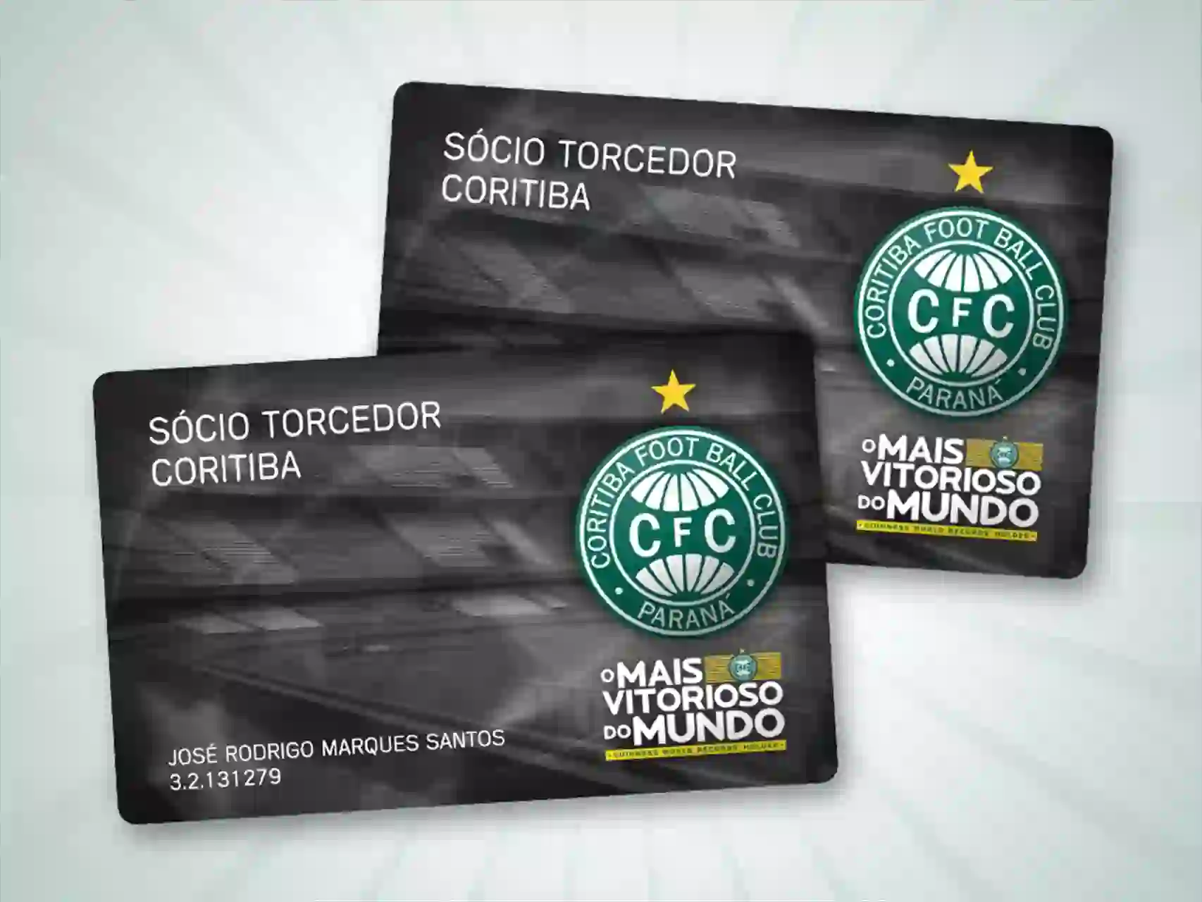 sócios coritiba