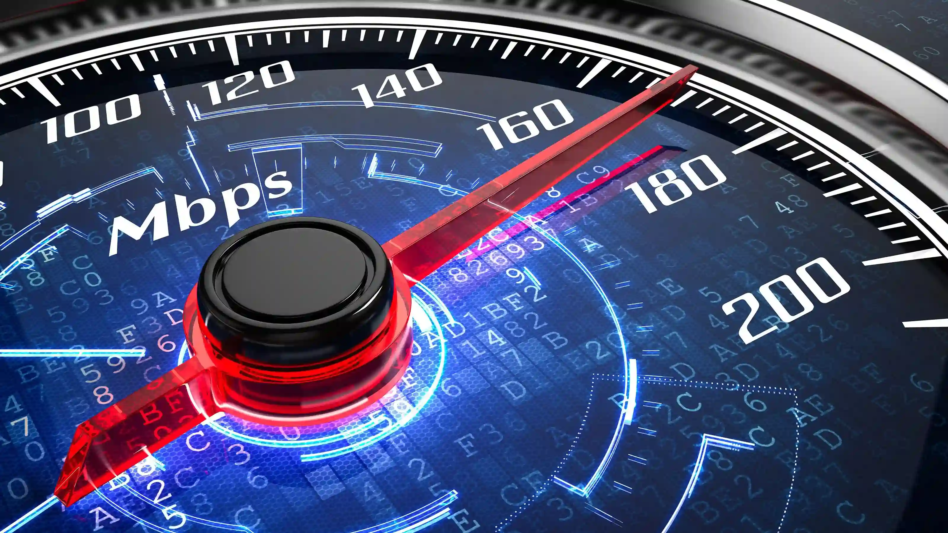 Net Speed Test Internet