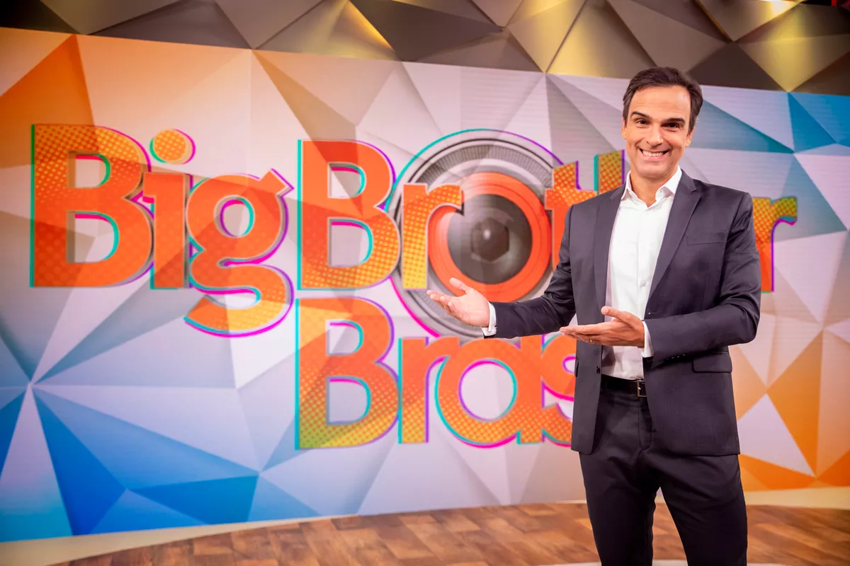 Paredão Big Brother Brasil veja como votar Focalizando