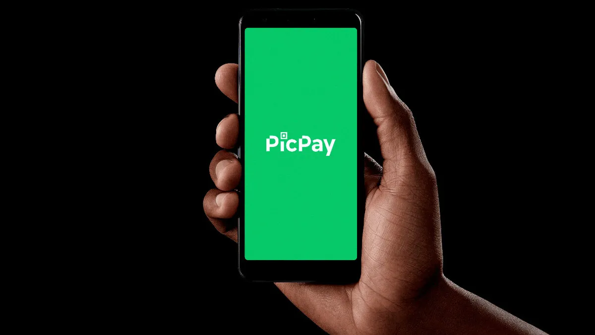 Telefone Picpay