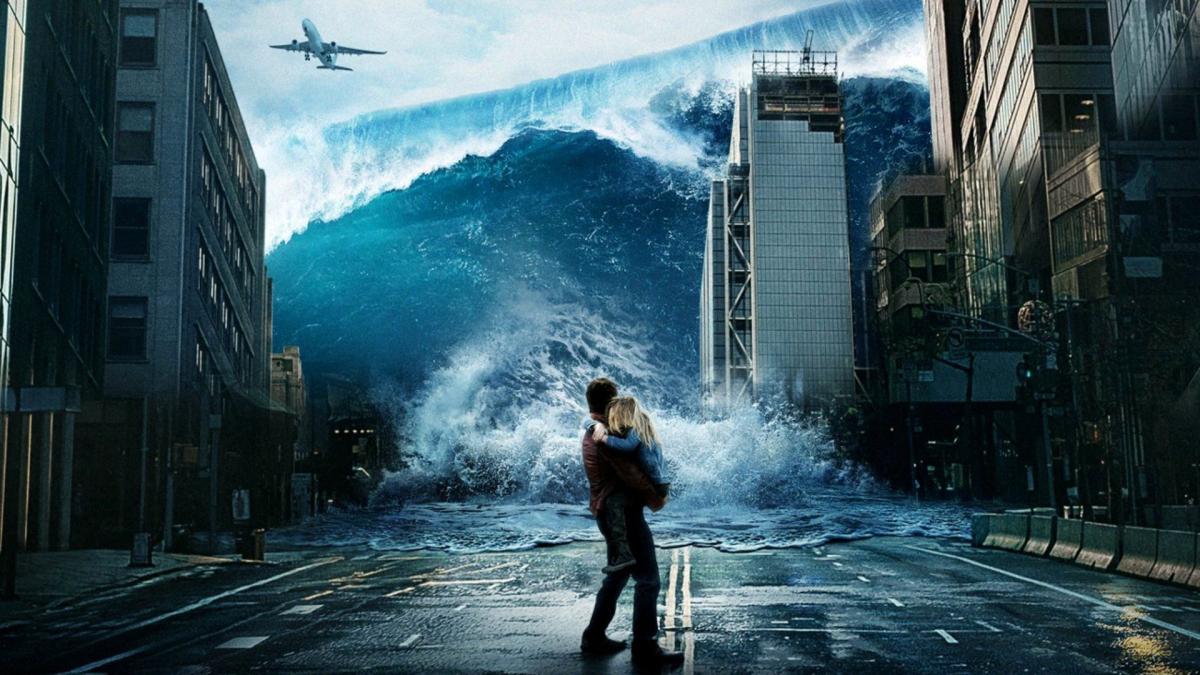 filmes sobre mudanças climáticas