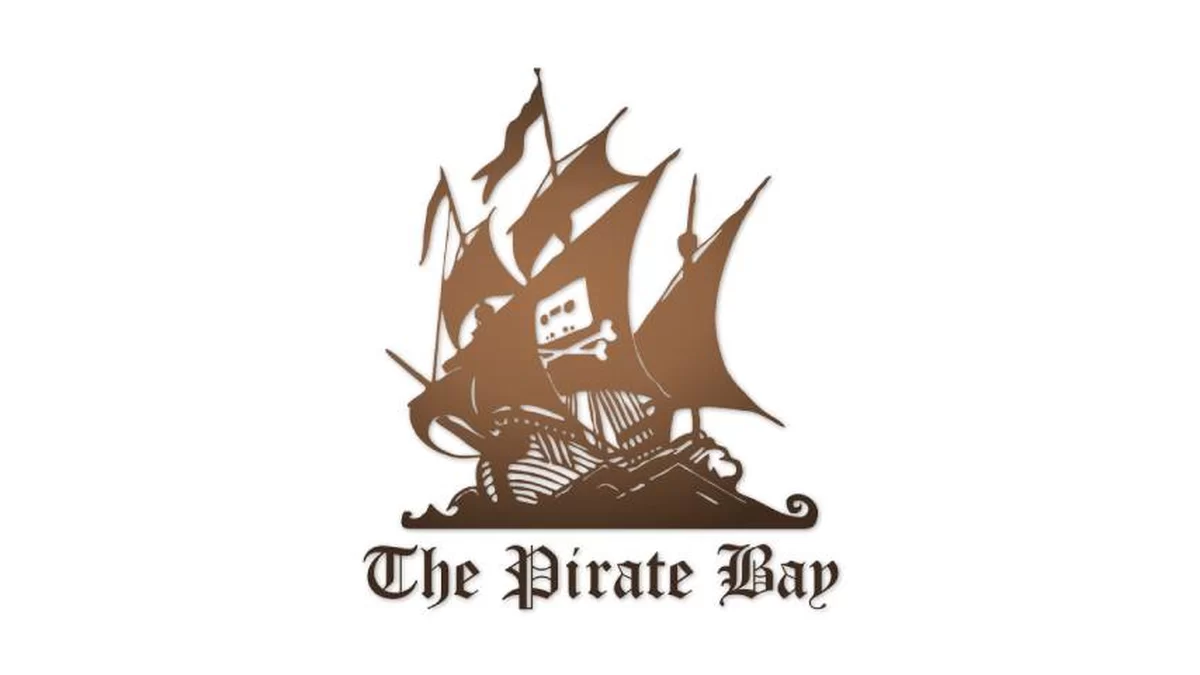 The Pirate Bay