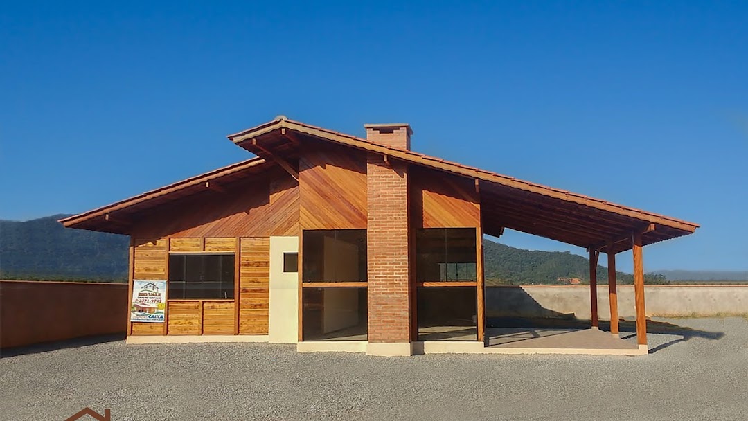 Reis das Casas Pré Fabricadas, casa pre fabricada, casa pre