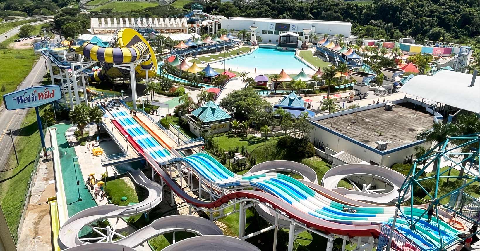 Wet'n Wild