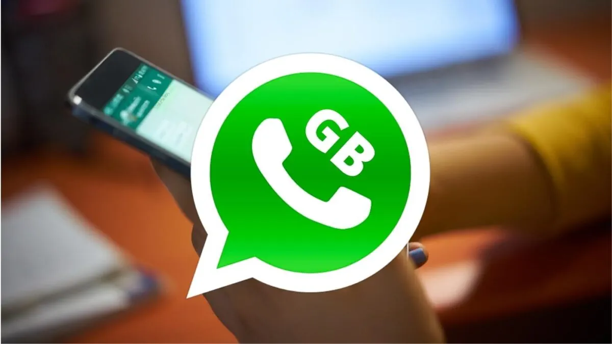 WhatsApp GB Pro Atualizado