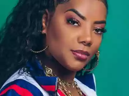 Ludmilla recusa se apresentar em Prêmio Multishow; entenda