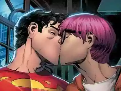 Novo Superman assumirá ser bissexual; saiba