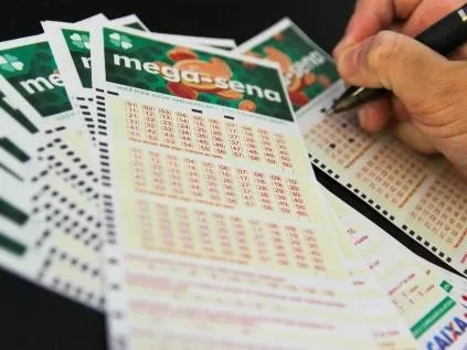 Mega Sena valor da aposta: saiba como apostar na loteria