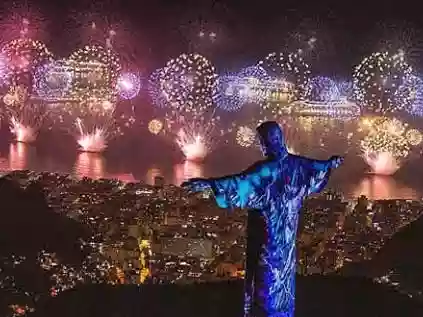 Réveillon Rio de Janeiro: confira todos os detalhes