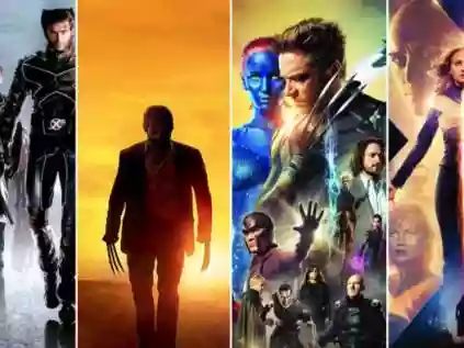 Filme X Men: qual a ordem correta para assistir aos filmes?