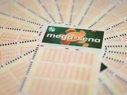 Mega Sena último sorteio: prêmio acumula em R$53 milhões 