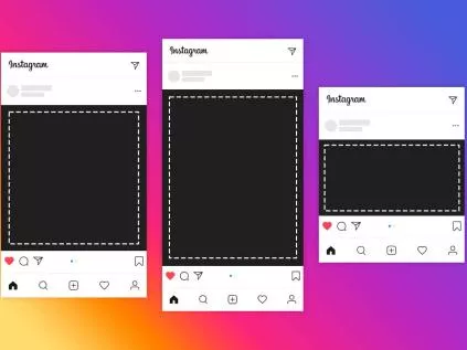 Tamanhos post Instagram 2022: tire dúvidas sobre a rede social