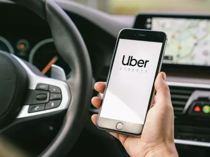 Aluguel de carro para uber: vale a pena?