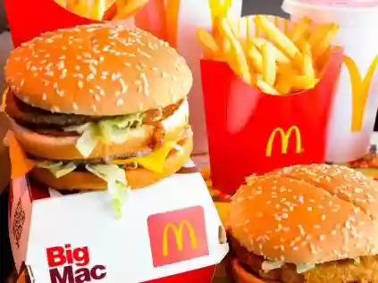 McDonald's Menu: confira preços, promoções e mais!