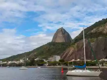 Passeio de barco Rio de janeiro: veja melhores opções!