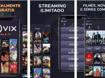 Confira cinco aplicativos de séries totalmente gratuitos no celular