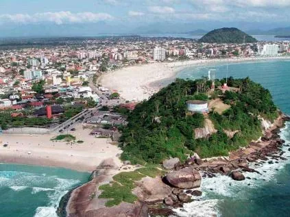Quais as melhores Praias Guaratuba, no Paraná?