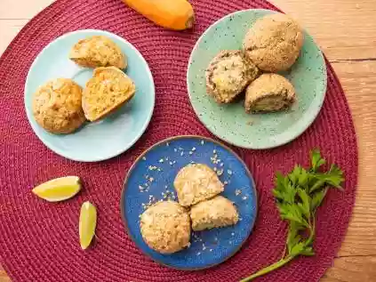 Receita lanche saudável para fazer uma boa alimentação