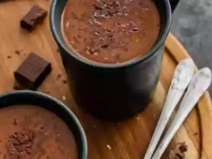 Tá frio, né? Confira 5 receitas chocolate quente