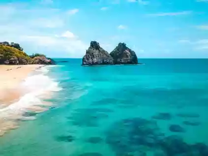 20 Praias de Pernambuco que vão te encantar!