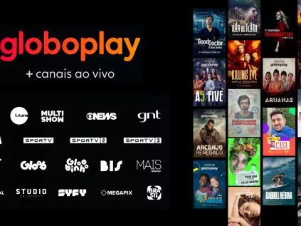 Globoplay preço: saiba quanto custa para assinar o serviço de streaming