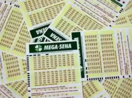 Mega sena ontem: concurso 2.490 não teve vencedor