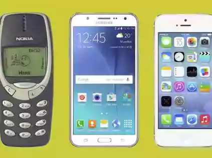 O que é celular? Qual a diferença para Smartphone e iPhone? Saiba aqui!