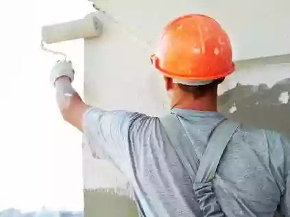 Pintor Predial: o que faz, salário, formação