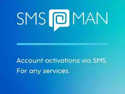 Conheça a SMS-Man, plataforma que permite obter número de telefone virtual