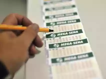 Mega Sena prêmio: concurso 2.498 tem valor de R$55 milhões
