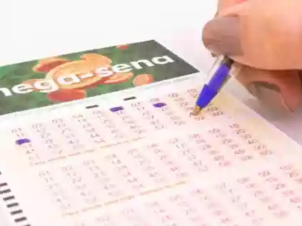 Mega Sena último sorteio: veja resultado do concurso 2.498