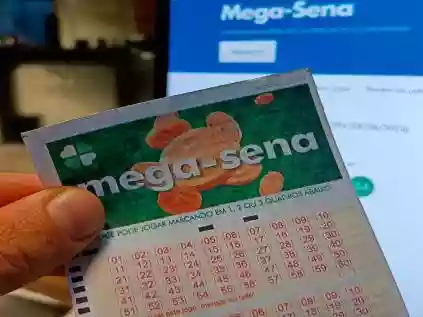 Mega Sena último sorteio: veja resultado do concurso 2.501