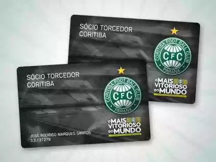 Sócios Coritiba: planos, valores e mais