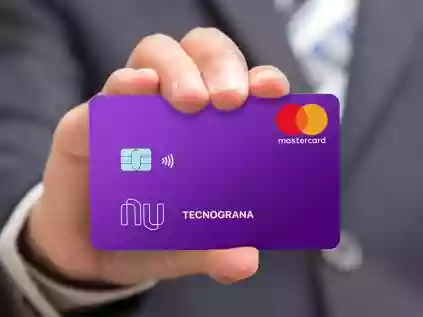 Como fazer o cartão de crédito Nubank