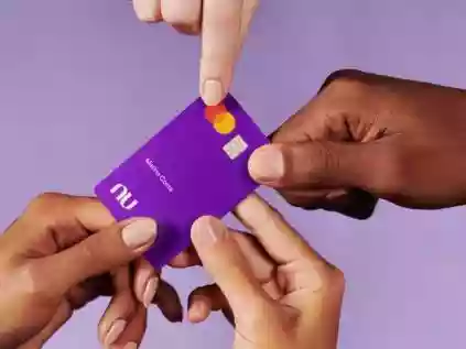 Como solicitar cartão de crédito Nubank