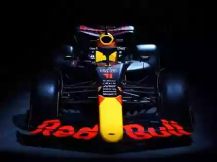 Conheça a história da Fórmula 1 Red Bull
