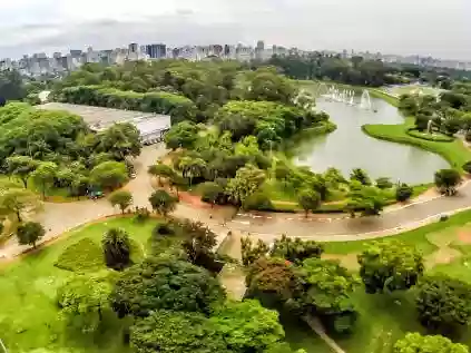 Confira opções de parques em São Paulo e seus horários de funcionamento 