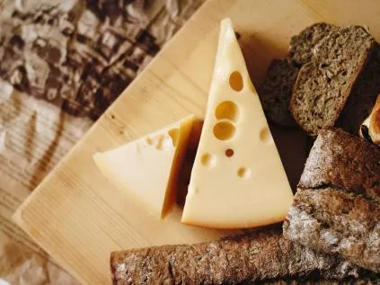 5 receitas com queijo estepe para você experimentar o quanto antes