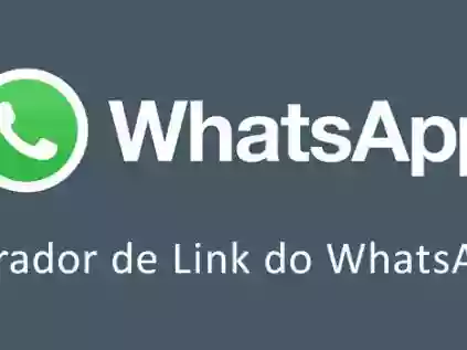 Gerador Link Whatsapp: Gere seu link de forma prática