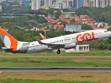 Avião da Gol: conheça a frota de aeronave da companhia