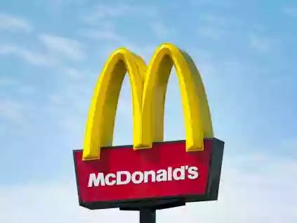 Cardápios do McDonald’s com preços de 2024